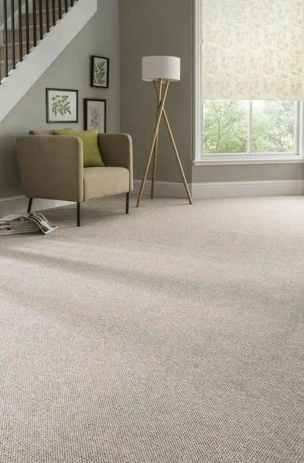 Wool wall to wall carpet dubai