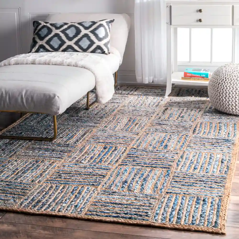Hand-woven / handmade carpets / oriental rugs