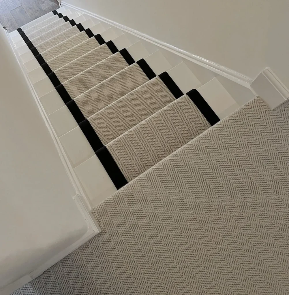 Stair Carpet In dubai