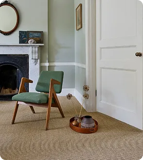 Sisal Broadloom Carpet