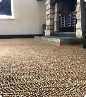 Natural Sisal Carpets