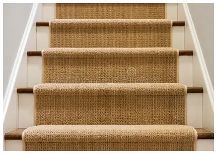 Staircase Carpets Dubai