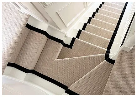 Stair Runner Range