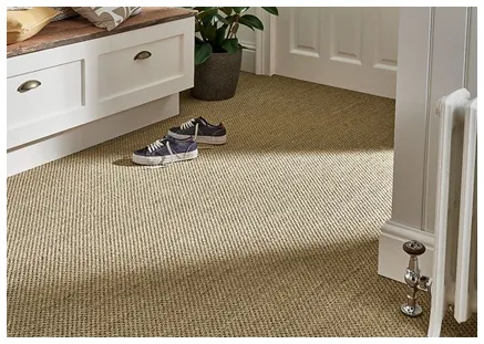 Sisal Bubble Weave Acapulco