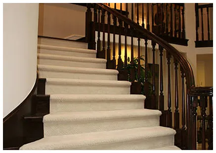 Dubai Designer Stair Carpets