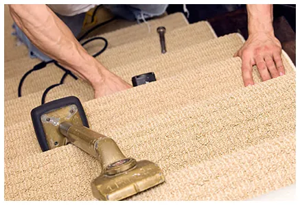 Stylish Stair Runner Series