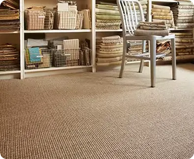 Sisal Herringbone Classic in Dubai