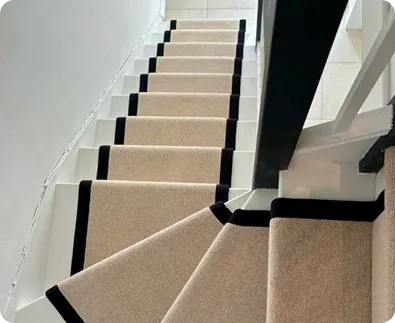 Stripes Stair Carpets