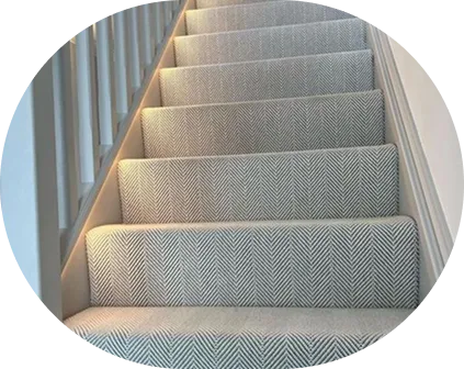 Premium Stair Runner Series