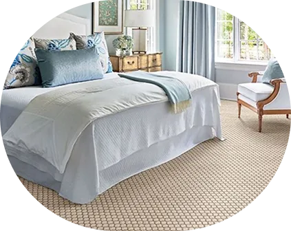 Sisal Boucle Natural Rug