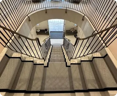 Stair Carpet In Dubai
