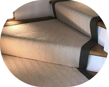 Dubai Stair Elegance Collection