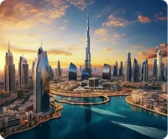 Bluewaters Dubai