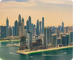 Business Bay Dubai