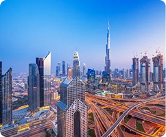 Al Barsha Dubai