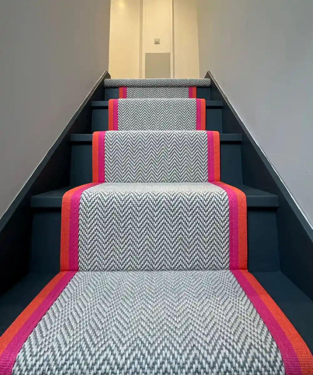 Luxury Stair Carpet services in all over dubai