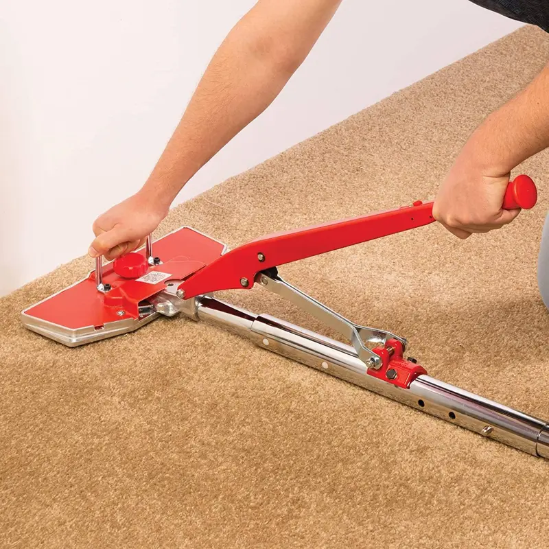 Home office carpet installation for comfortable workspace dubai