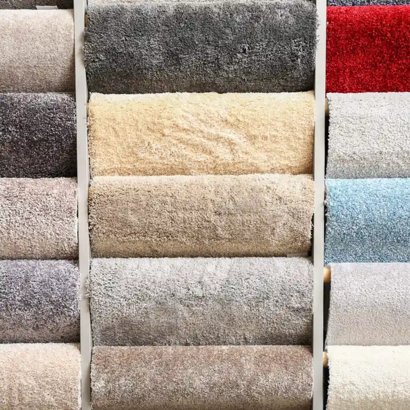 Luxury Carpet texture in Dubai Marina