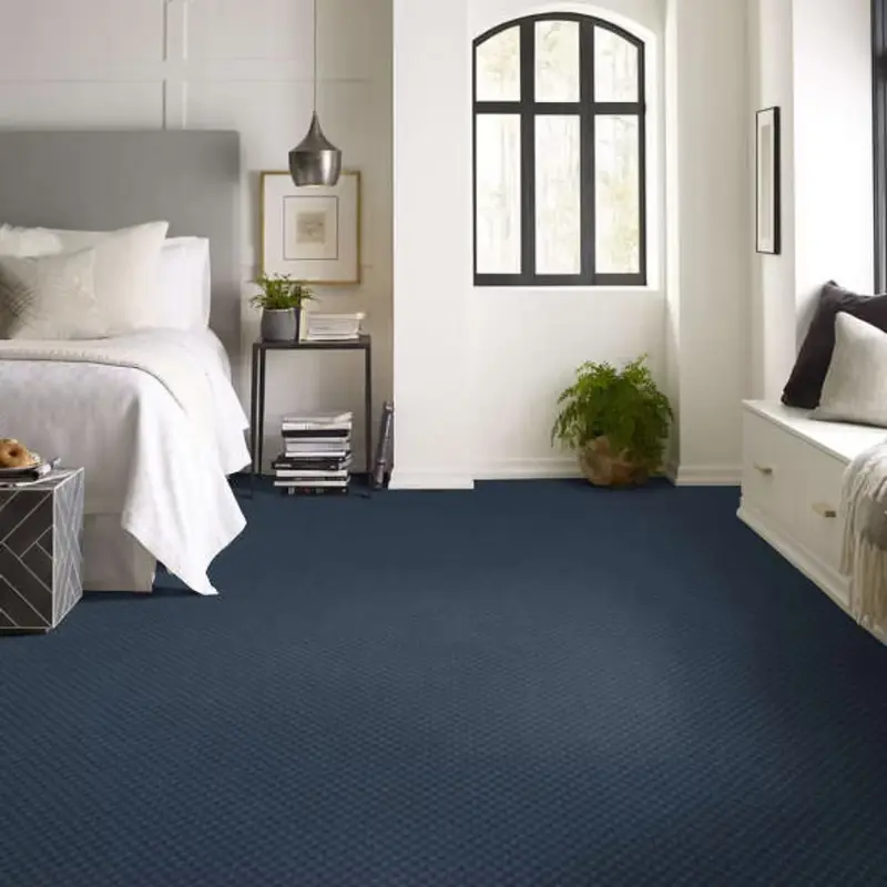 Nylon carpet installation services in dubai