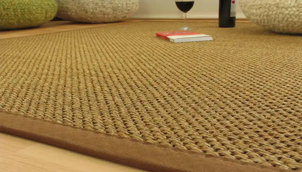 Top Rated Sisal Carpet Suppliers In Dubai