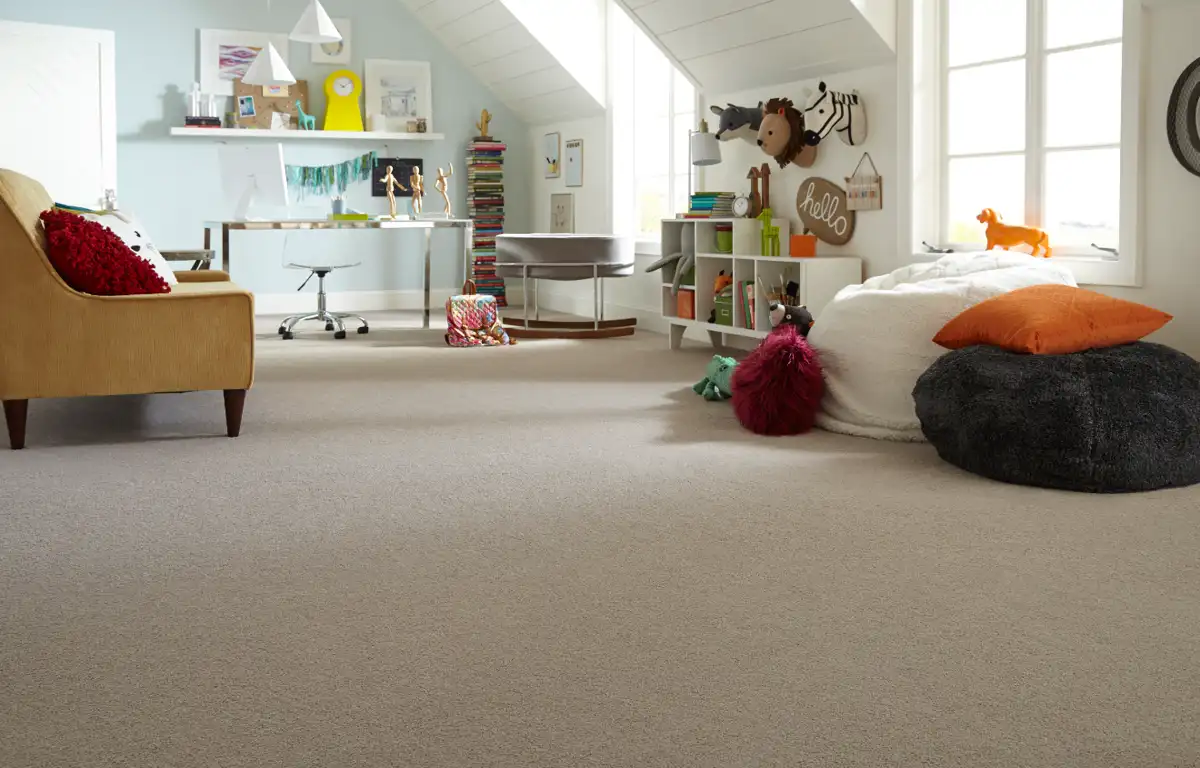 Wall To Wall Carpet Al Buhaira