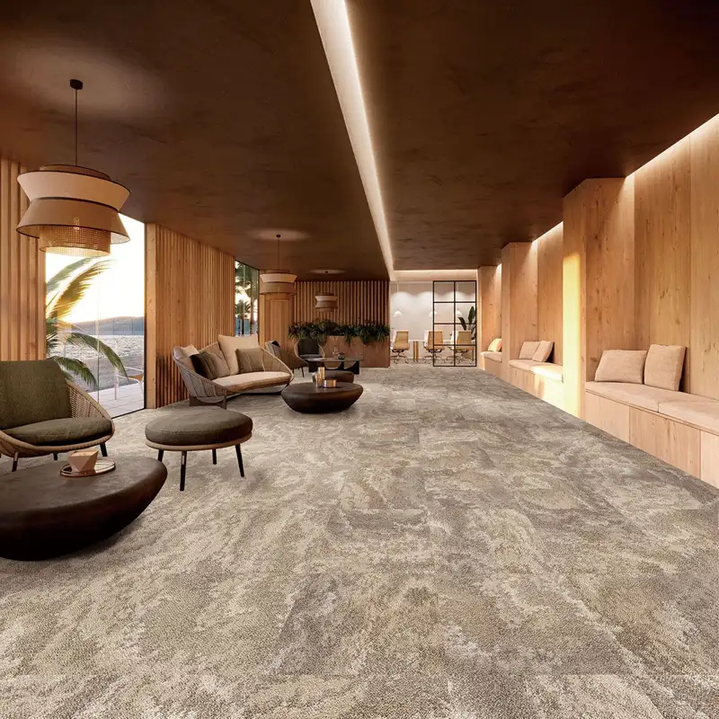 Wall To Wall Carpet Business Bay