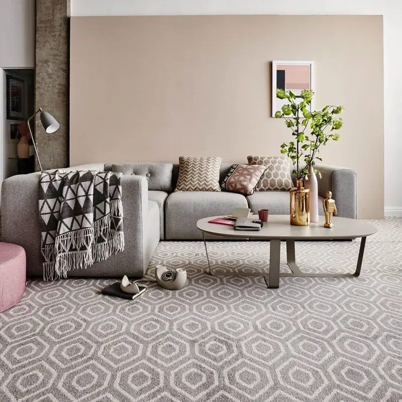 Wall To Wall Carpet Jumeirah Island