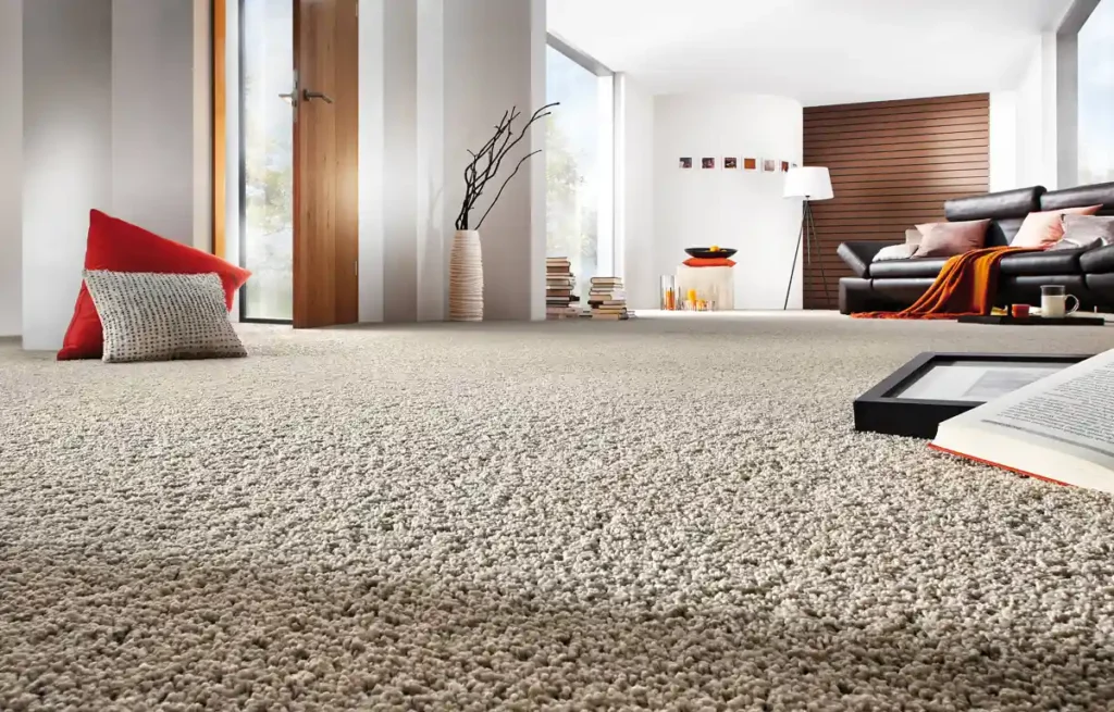 Wall To Wall Carpet Mirdif – Transform Your Space With Soft, Stylish & Custom Flooring