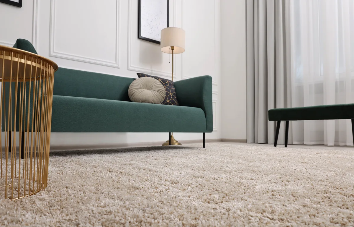 Wall To Wall Carpet Palm Jumeirah
