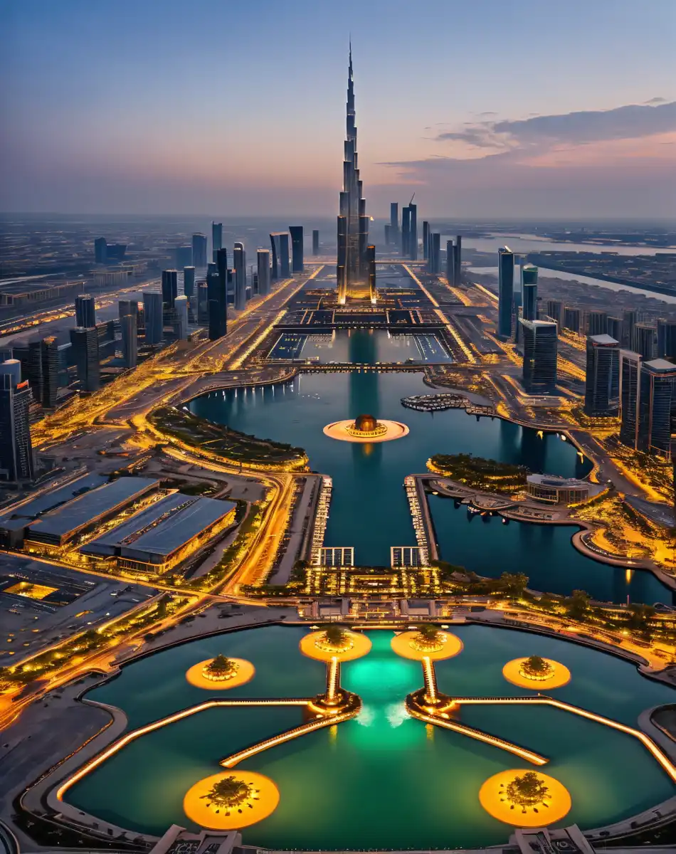 We Cover All Areas in Dubai carpet services