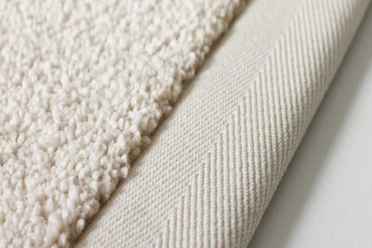 Custom Cotton Carpet Dubai with Elegant Design