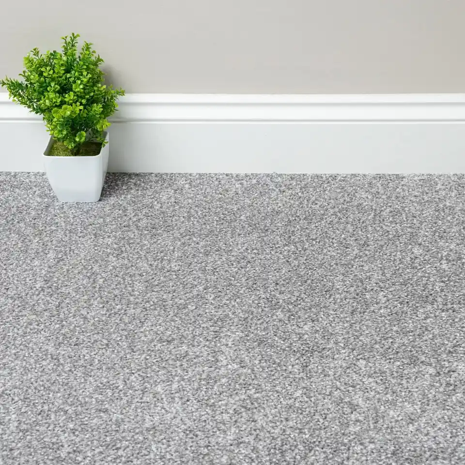 Dubai Grey Carpet Interior
