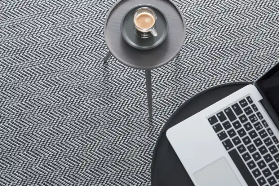 Flat Weave Carpet Dubai