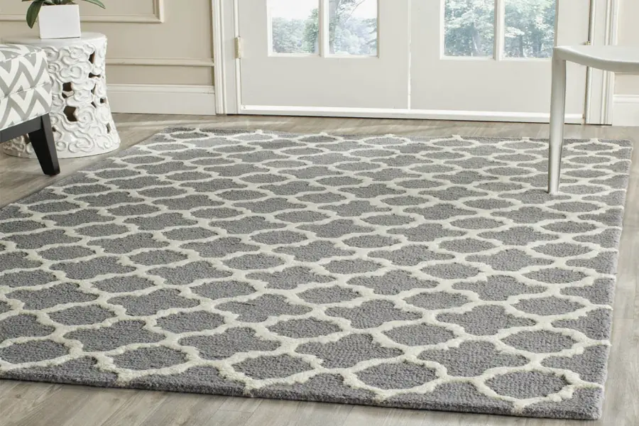 Hand Tufted Carpet in Dubai