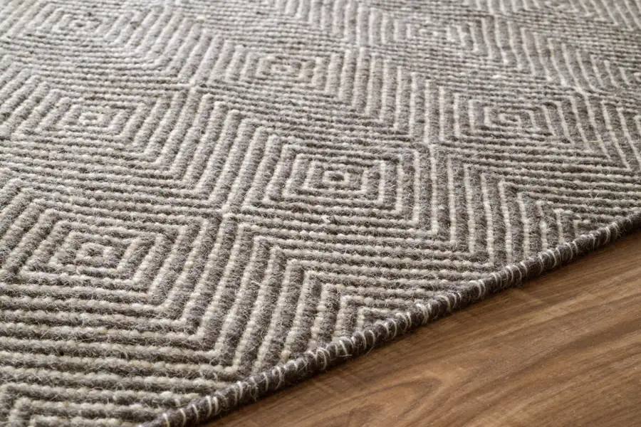 Modern Cotton Carpet in Dubai