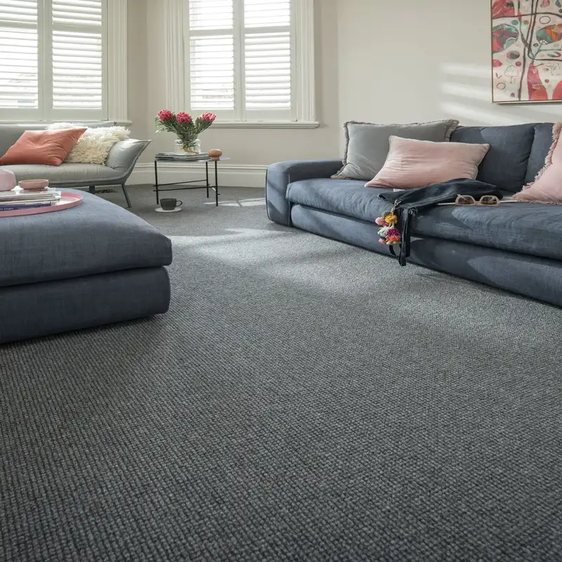 Natural jute rugs gallery showcasing premium woven designs