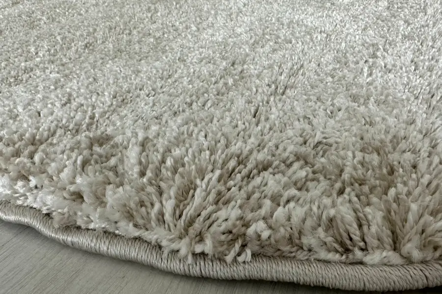 Shaggy Cotton Carpet in Dubai