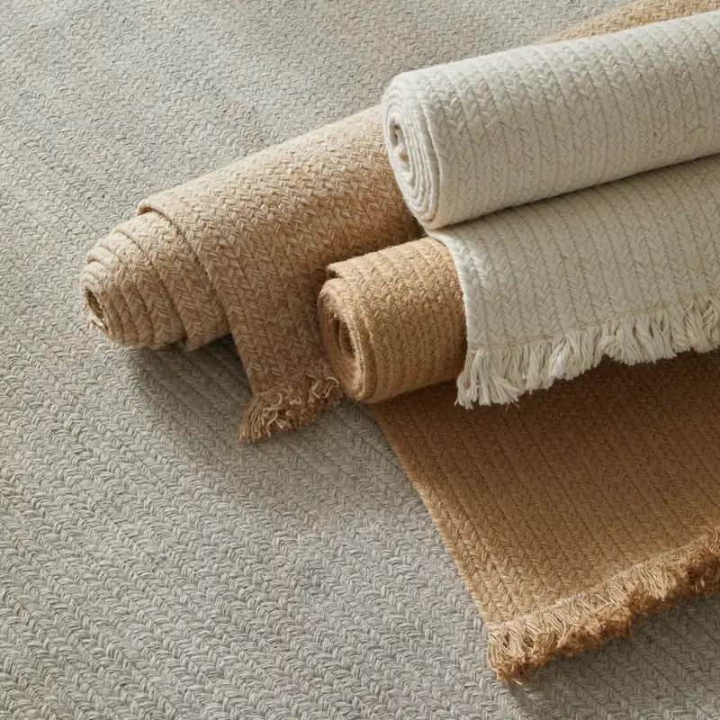 Soft Cotton Carpet Flooring in Dubai all collection available in our store
