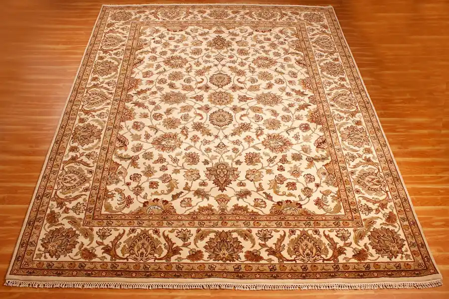 Traditional Cotton Carpet in dubai