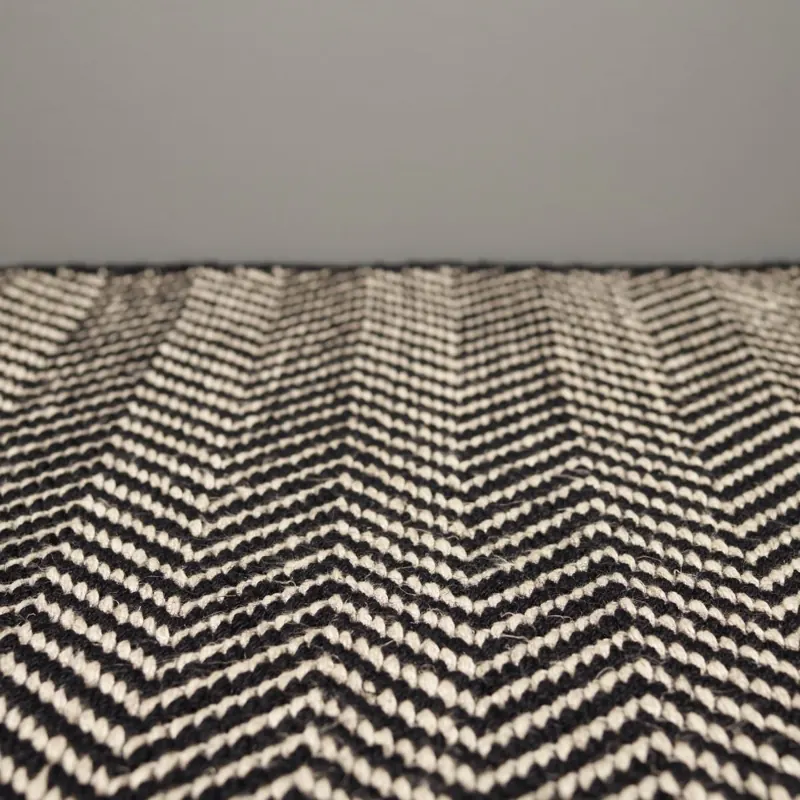 Chevron Pattern Carpet dubai