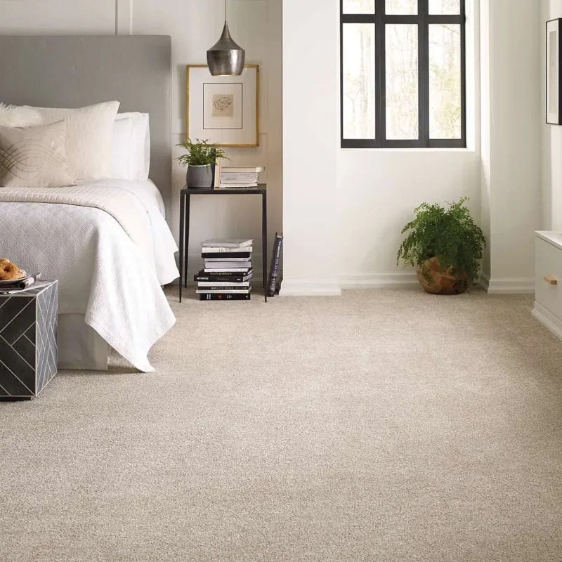 Comfortable Bedroom Carpet Dubai Flooring
