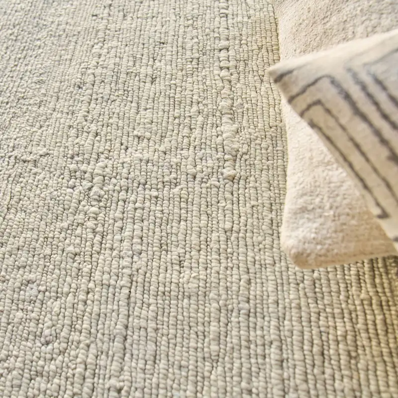 Custom Wool Carpet Dubai designed for luxury residential spaces