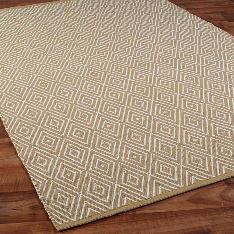 Diamond Pattern rugs and carpet in dubai