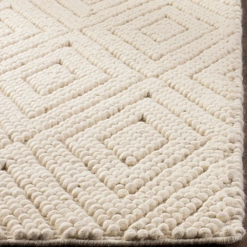 High quality Wool Carpet Dubai for comfortable bedroom flooring