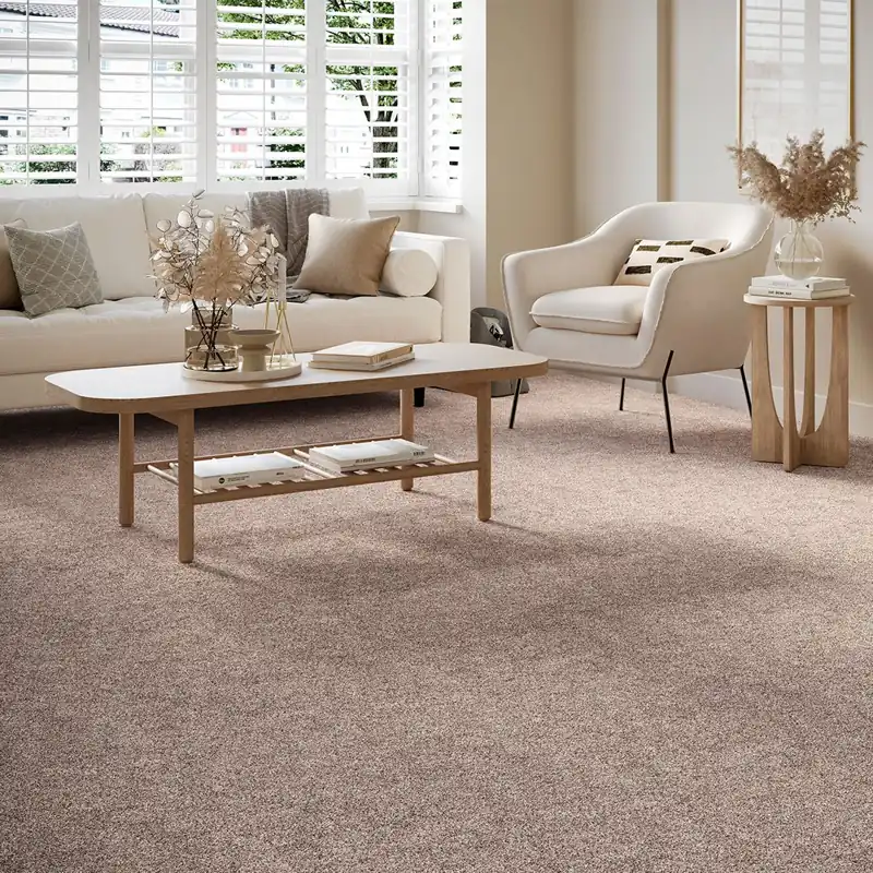 Living Room Carpet Dubai fitted in family seating room, Al Barsha
