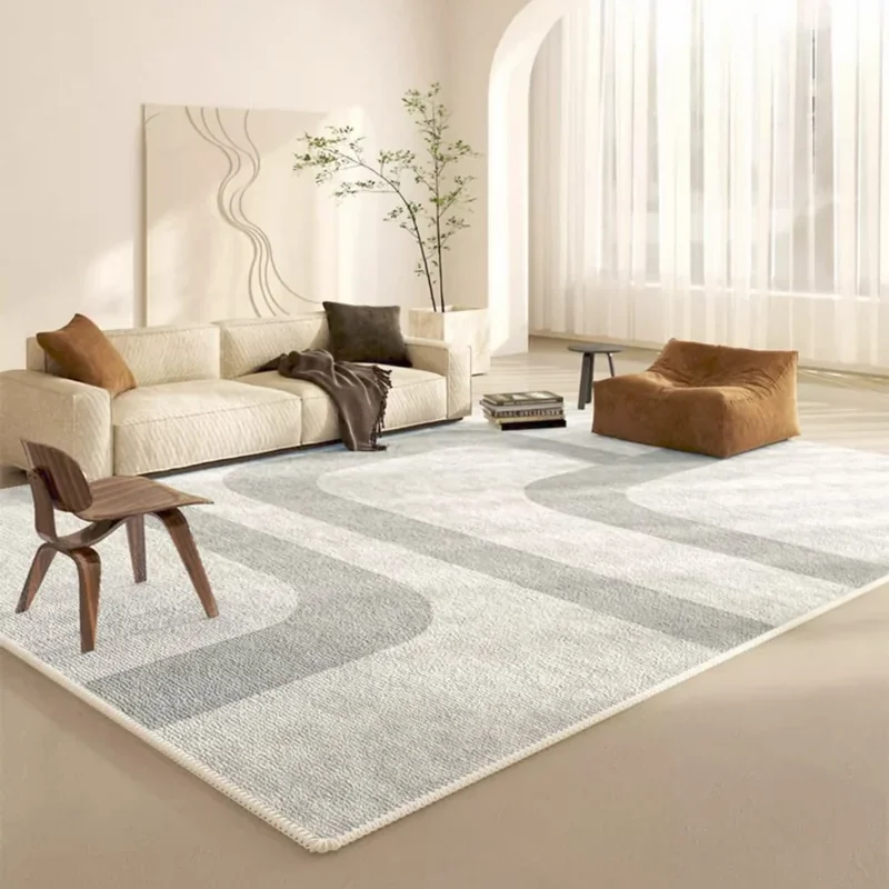 Living Room Carpet Dubai for small living area, JVC Dubai