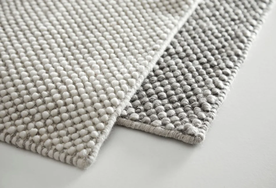Loop Pile Wool Carpet in Dubai