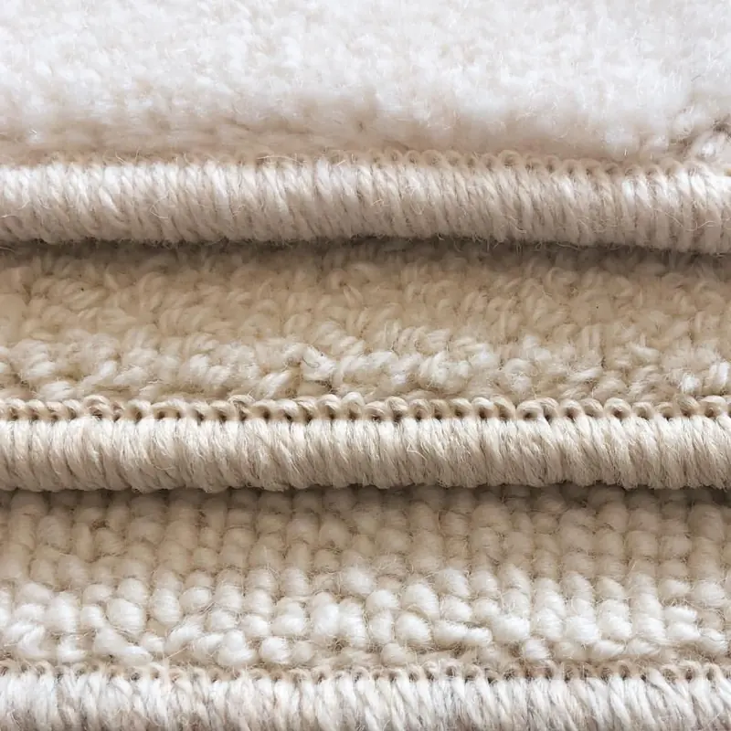 Natural Wool Carpet Dubai for stylish and warm interiors