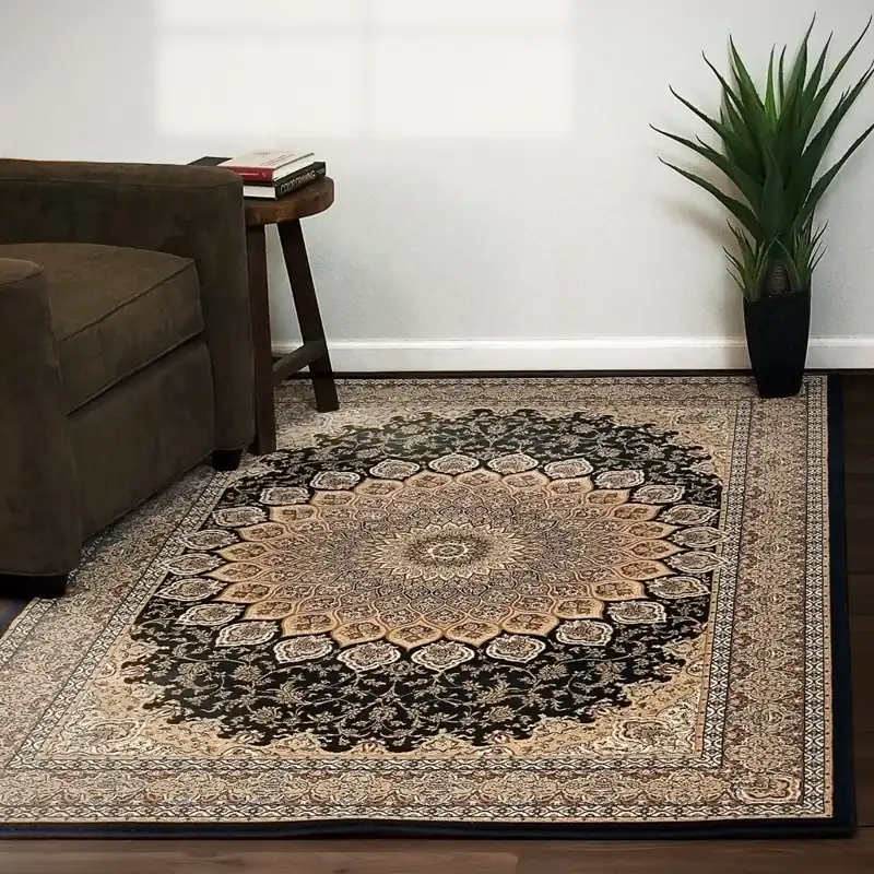Persian Inspired Carpet services in dubai