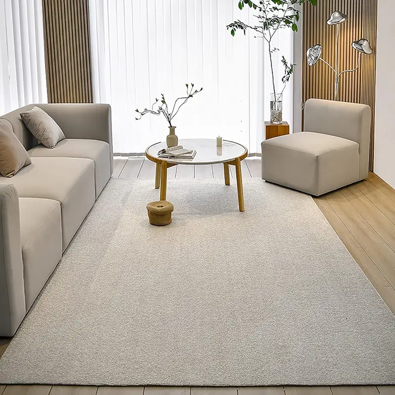 Plain Solid Carpet Dubai